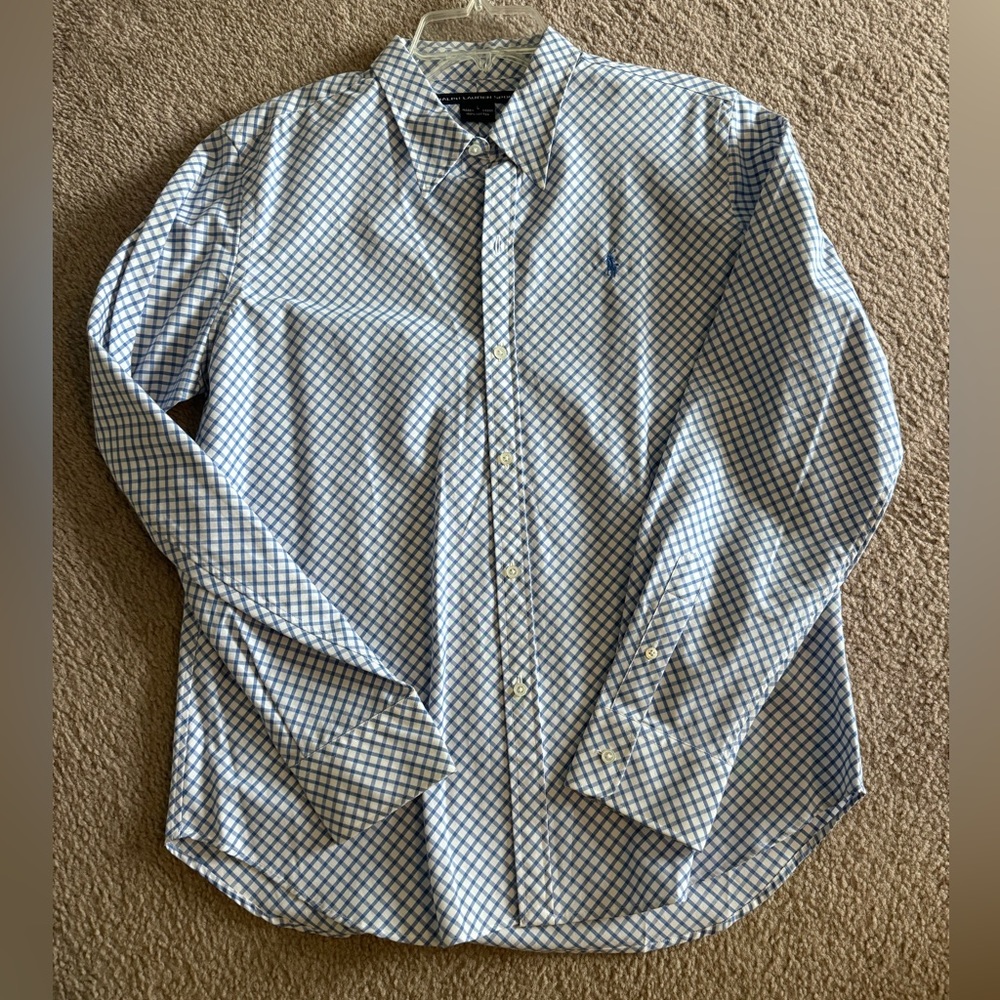 Ralph Lauren Blouse